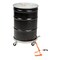 Vestil Multi Purpose Tilting Drum Dolly DRUM-QUAD-C-TLT - alternate 4